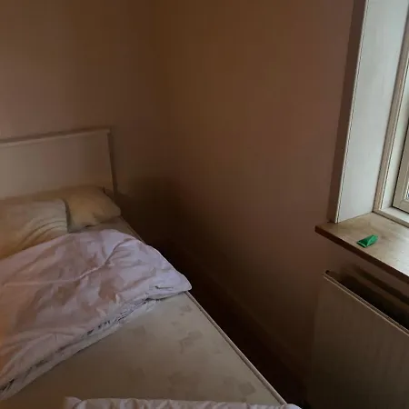 Lejlighed Pa Tasinge Apartament