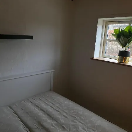 Apartament Lejlighed Pa Tasinge *