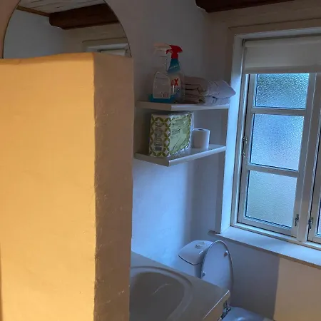 Lejlighed Pa Tasinge Διαμέρισμα Svendborg